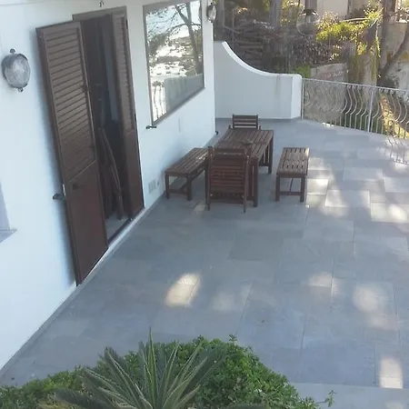 Cali Vista Mare Villa Cefalu