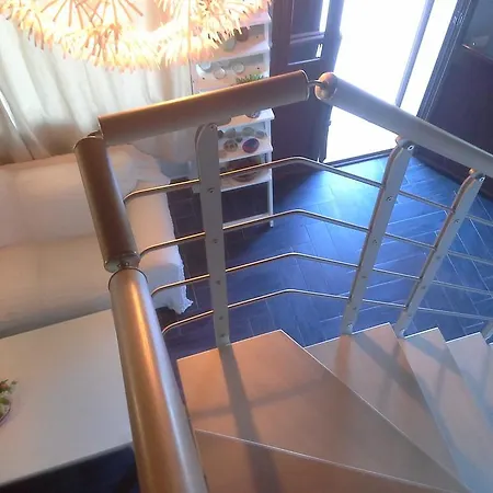 Villa Cali Vista Mare *