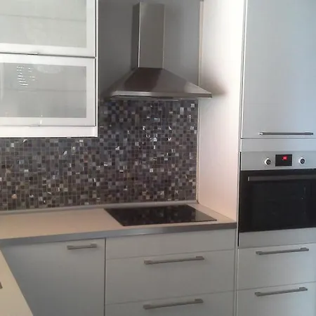 Villa Cali Vista Mare *