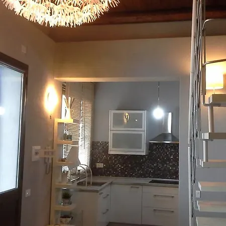 Villa Cali Vista Mare *