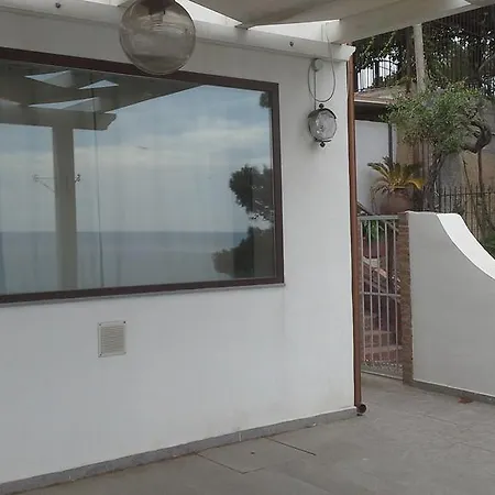 Cali Vista Mare Villa *
