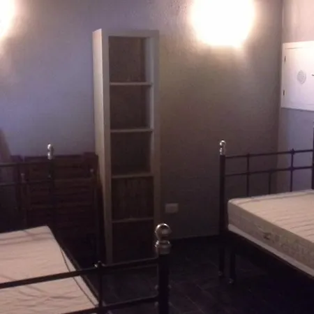 Villa Cali Vista Mare Cefalu