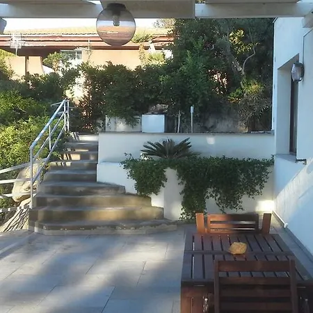 Villa Cali Vista Mare Cefalu