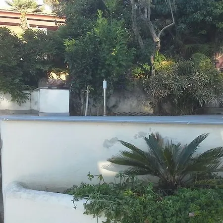 Cali Vista Mare Villa Cefalu