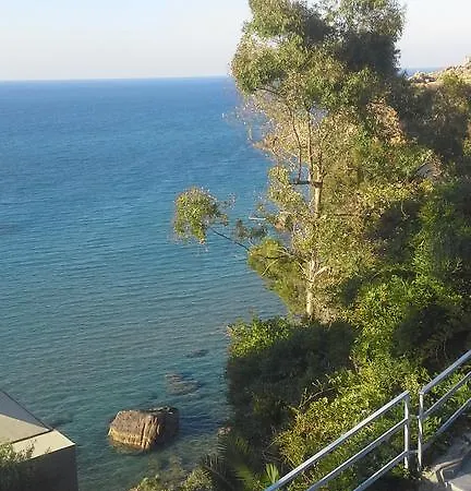 Cali Vista Mare Villa