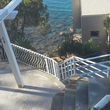 Villa Cali Vista Mare Cefalu