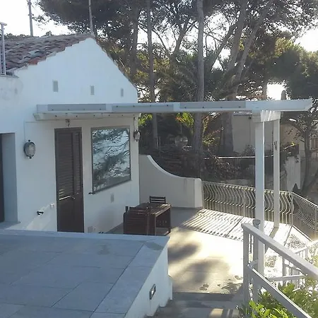 Villa Cali Vista Mare
