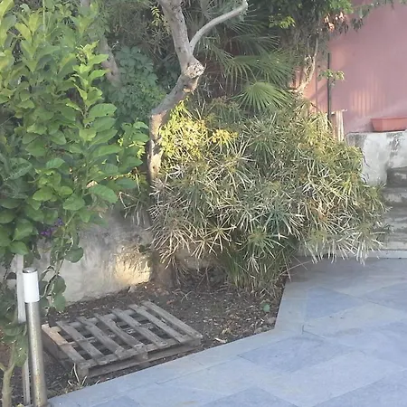 Cali Vista Mare *