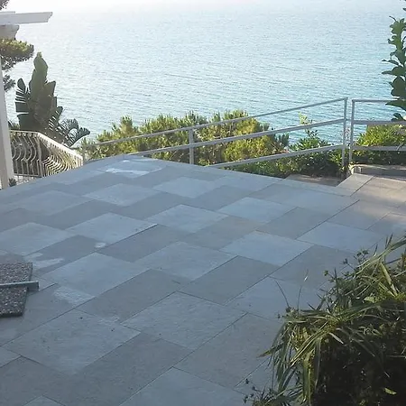 Villa Cali Vista Mare Cefalu
