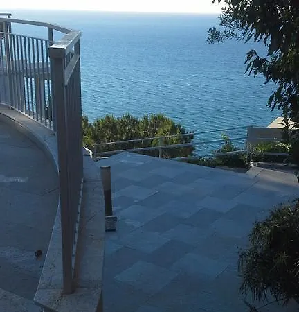 Villa Cali Vista Mare
