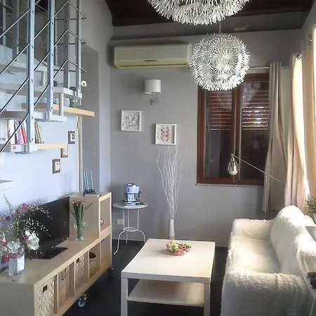 Cali Vista Mare Villa *
